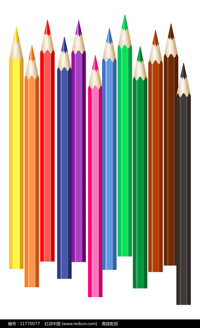 color pencil