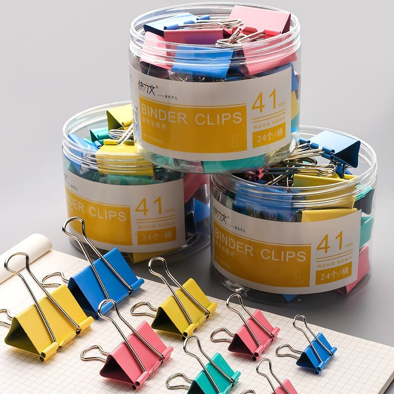 binder clip