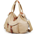 crossbody backpack